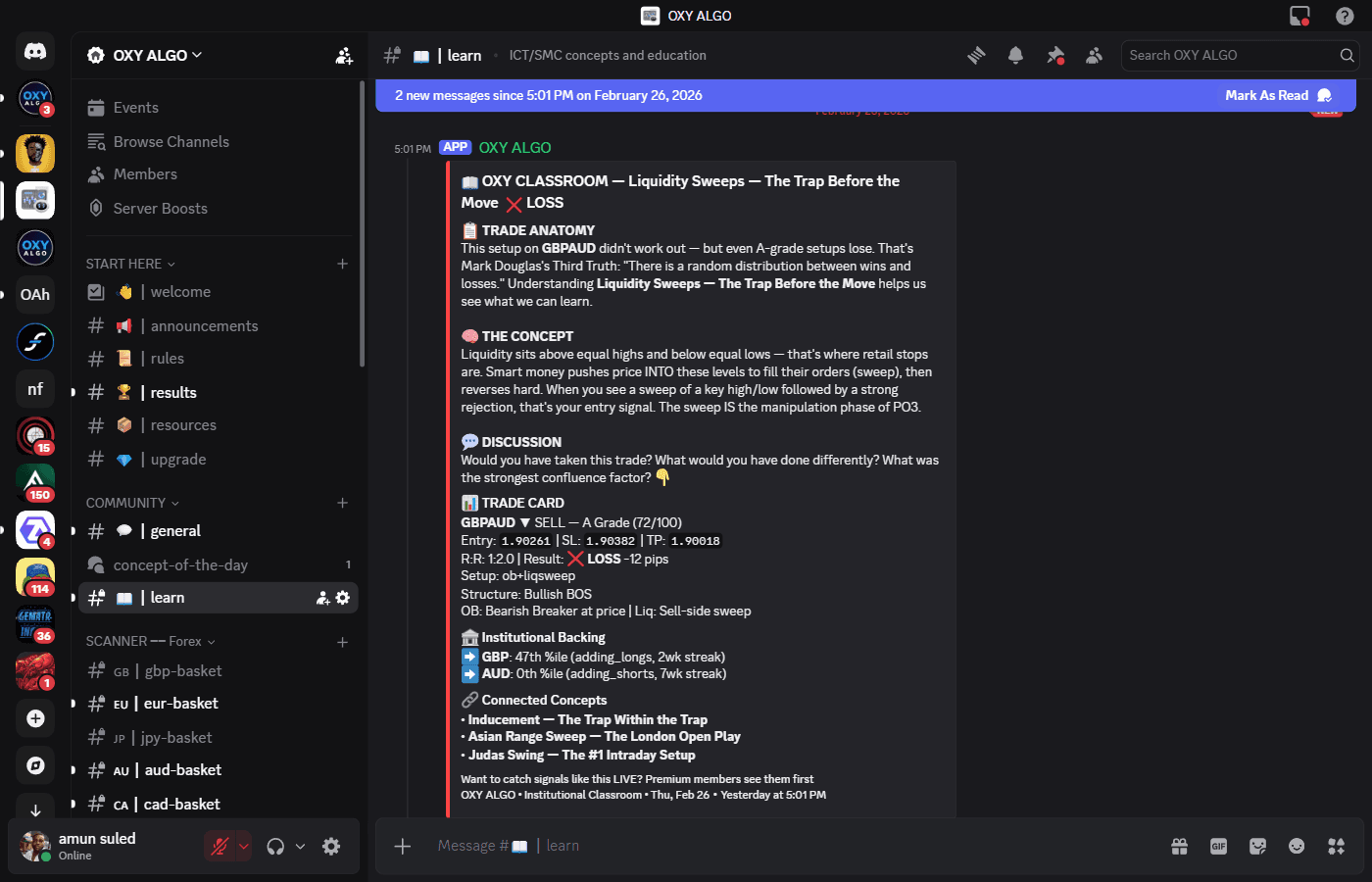 Viral Content Engine β Live production screenshot